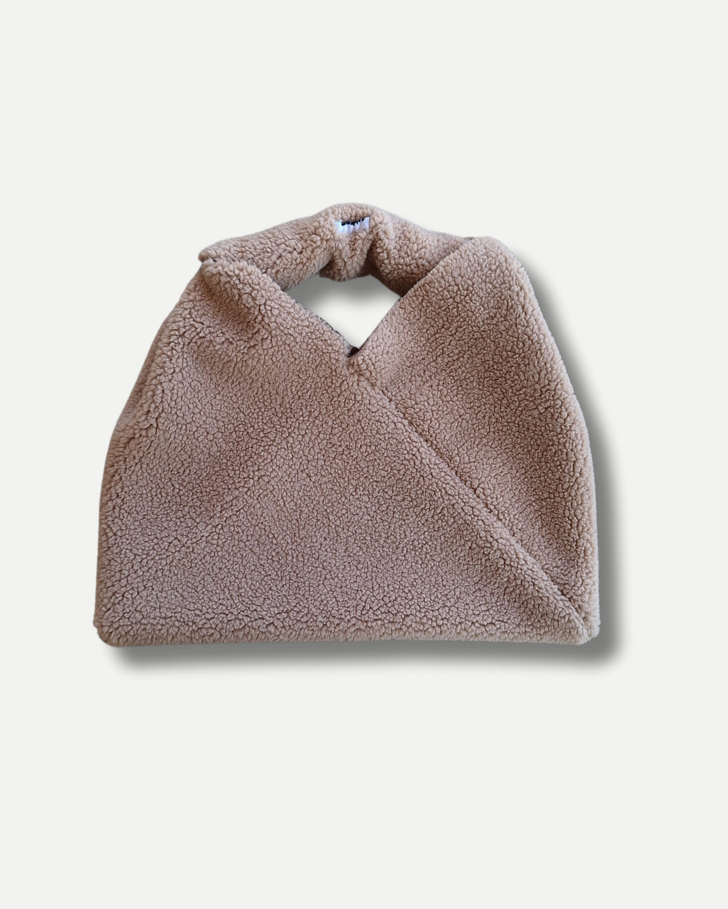 Shearling Japan Bag