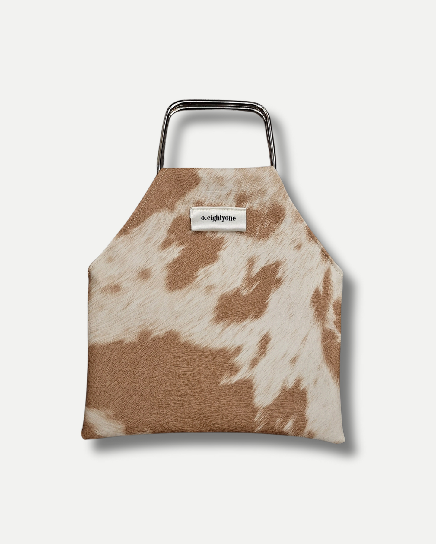 Cow Ring Bag