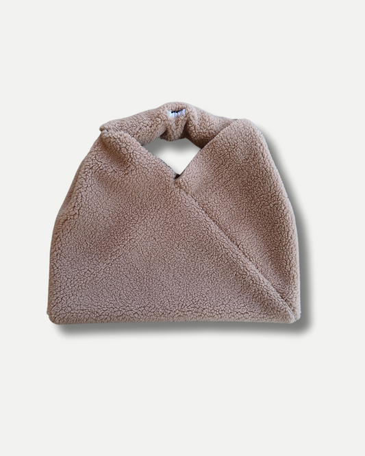 Shearling Japan Bag